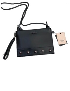 Pochette con tracolla twinset 2