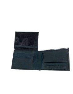 Portafoglio navy blue... 2