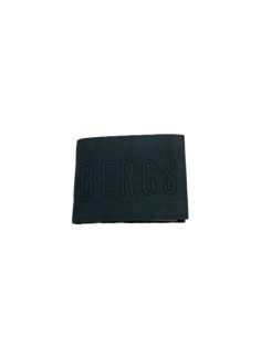 Portafoglio navy blue...