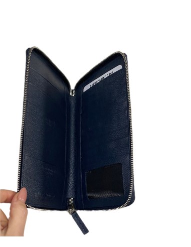Portafoglio franzi wallet bikkembergs