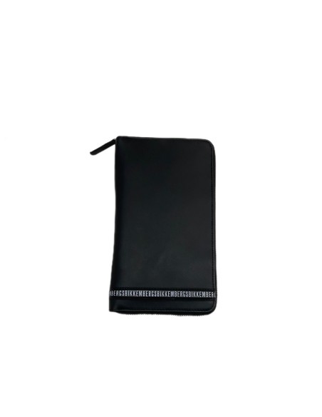 Portafoglio new scuba wallet bikkembergs