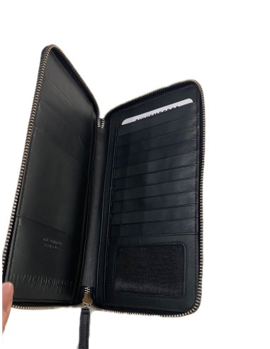 Portafoglio new scuba wallet bikkembergs