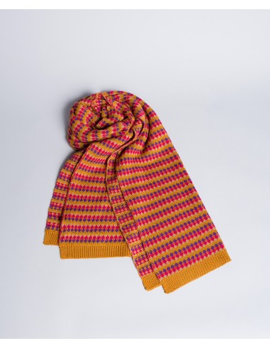 Sciarpa riga Jacq. Twinset