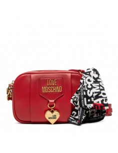 Borsa a spalla Love Moschino