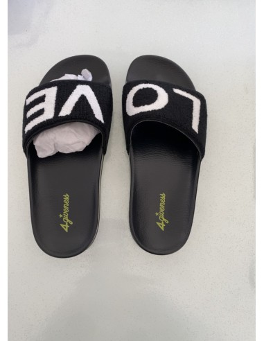 Pantofole mare 4giveness