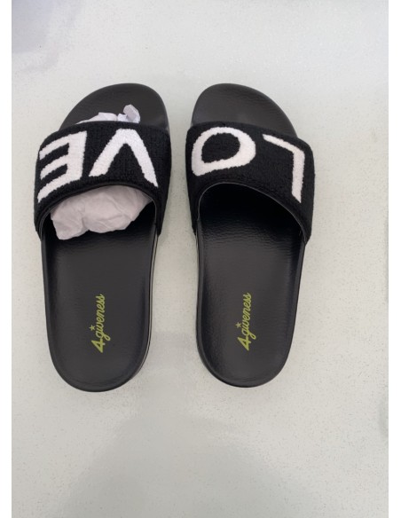 Pantofole mare 4giveness