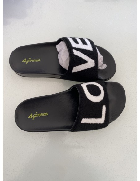 Pantofole mare 4giveness