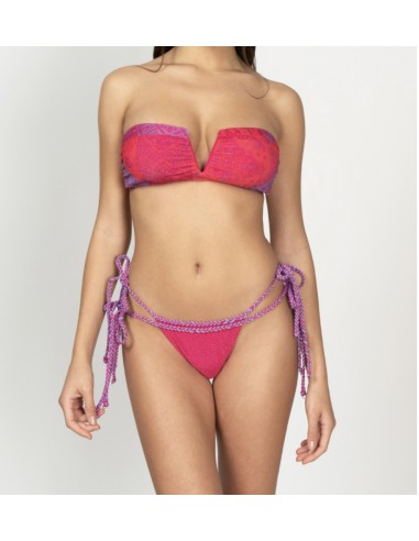 Bikini Changit fascia a V
