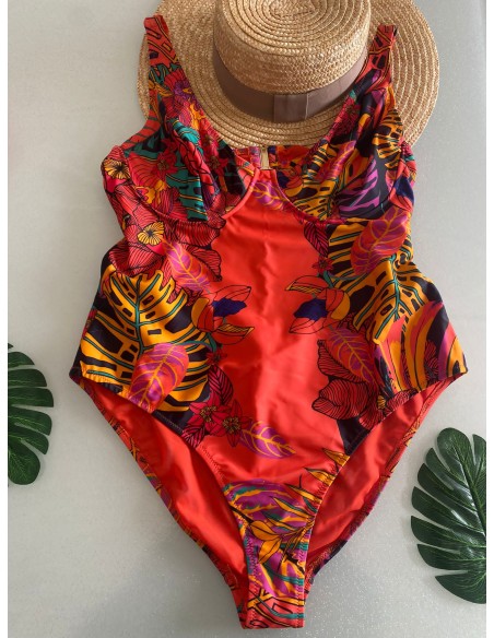 Intero Curvy Changit