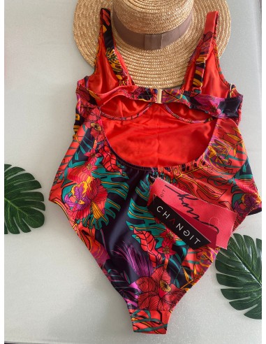 Intero Curvy Changit