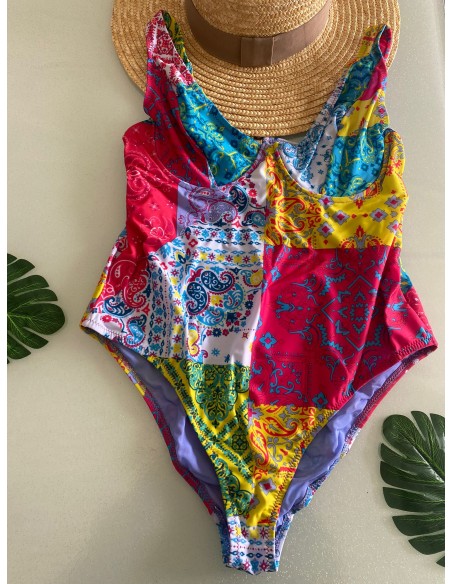 Intero Curvy Changit