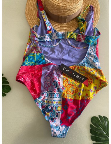 Intero Curvy Changit