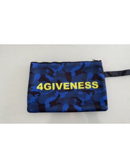 Pochette 4giveness