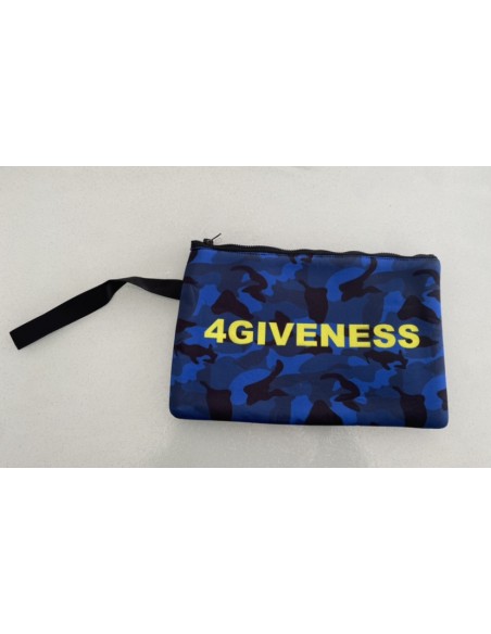 Pochette 4giveness
