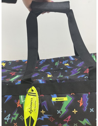 Borsone 4Giveness fantasia emoji