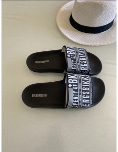 Ciabatte Bikkembergs