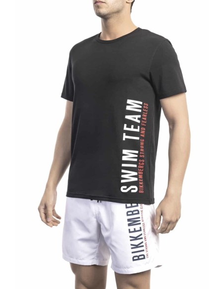 T-shirt Bikkembergs
