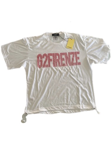 T-Shirt G2FIRENZE Reverse