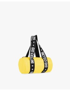 Beach bag-pochette Gio Cellini 2