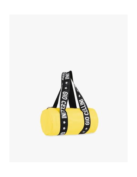 Beach bag-pochette Gio Cellini