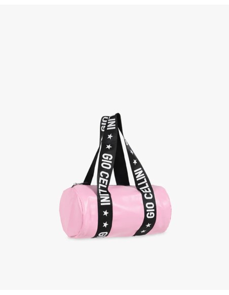 Beach bag-pochette Gio Cellini