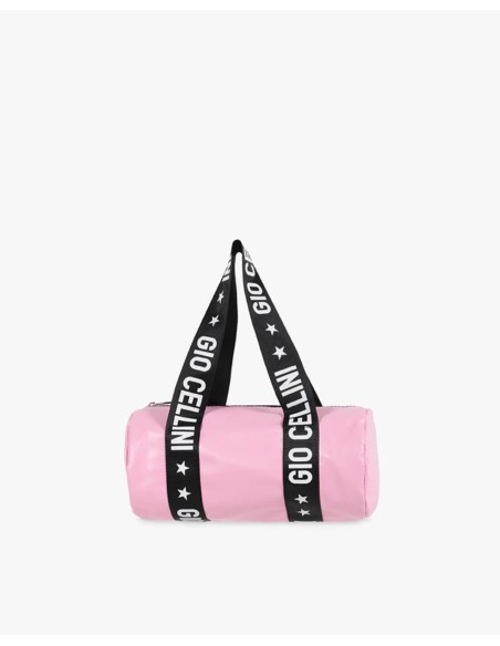 Beach bag-pochette Gio Cellini