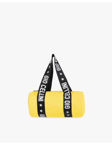 Beach bag-pochette Gio Cellini