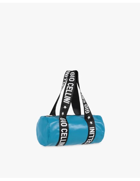 Beach bag-pochette Gio Cellini