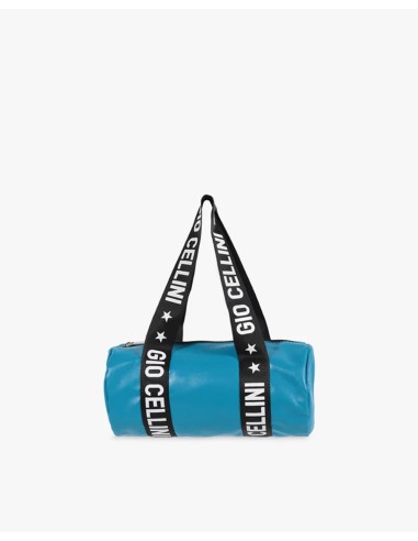 Beach bag-pochette Gio Cellini