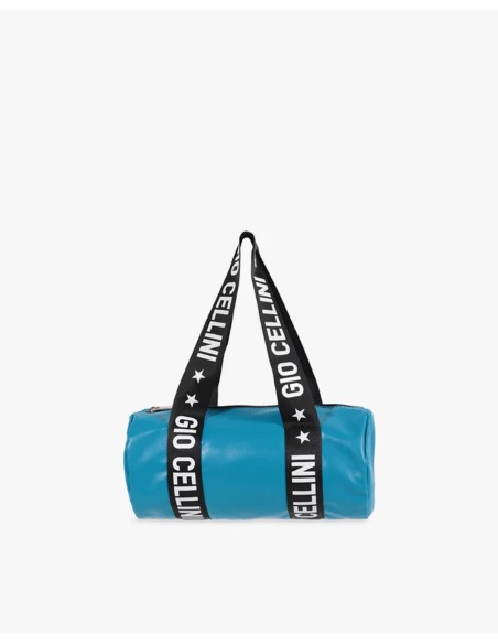 Beach bag-pochette Gio Cellini