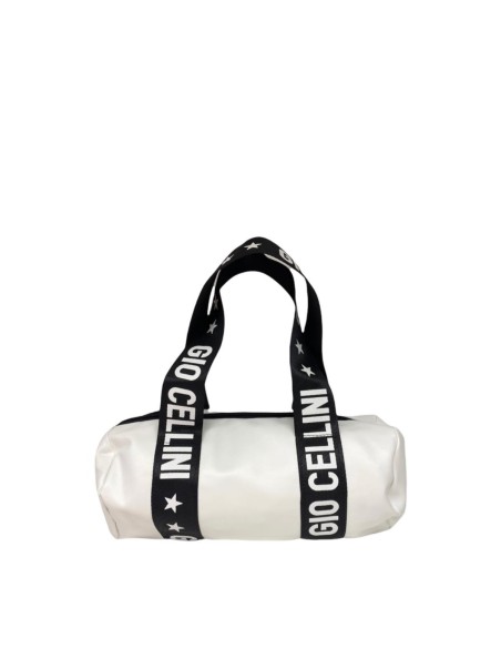 Beach bag-pochette Gio Cellini