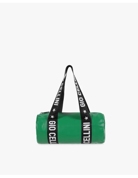 Beach bag-pochette Gio Cellini