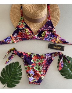 Bikini triangolo Beach Brasil 2