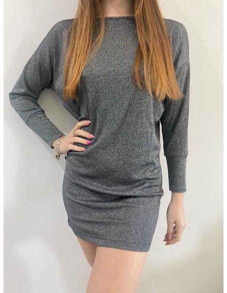 Abito Beach Brasil maniche lunghe