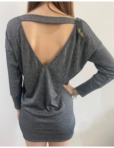 Abito Beach Brasil maniche... 2