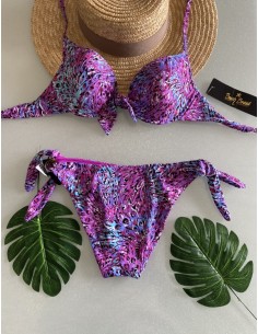 Bikini reggiseno Beach Brasil 2