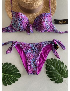 Bikini reggiseno Beach Brasil