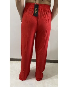 Pantalone a palazzo Beach... 2