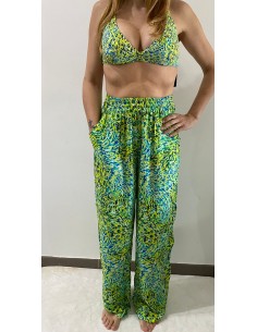 Pantalone Beach Brasil...