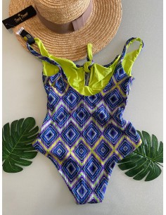 Intero Beach Brasil double... 2