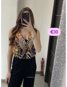 Body District Margherita...