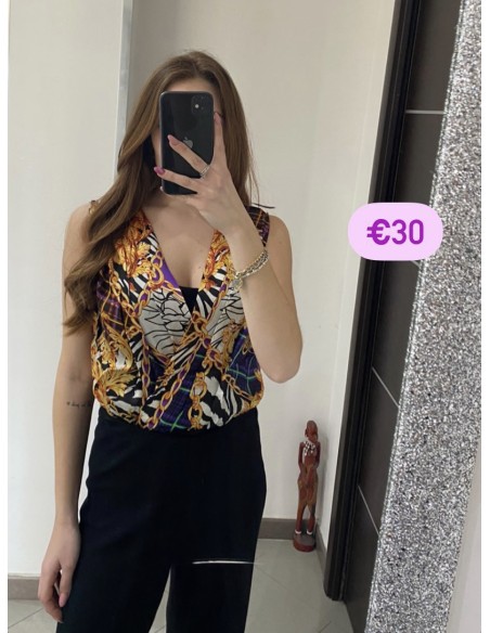 Body District Margherita Mazzei