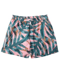 Costume short David uomo...