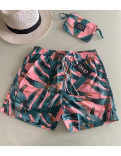 Costume short David uomo... 2