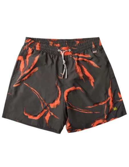 Costume short David fantasia