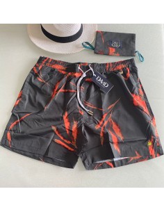 Costume short David fantasia 2