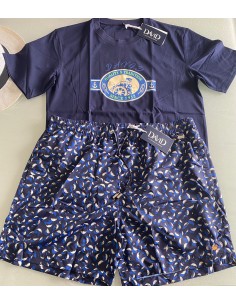 Costume Short David mezza luna 2