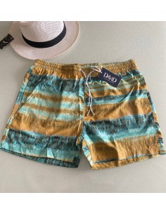 Costume short David uomo...