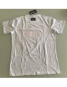 T-shirt David con stampa 2