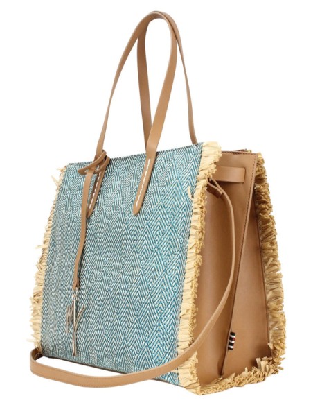 Manila Grace Borsa Feliss Media